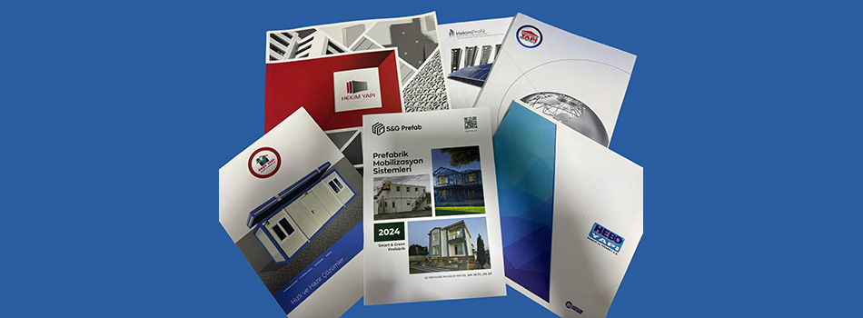 Dengem Basım Hizmetler