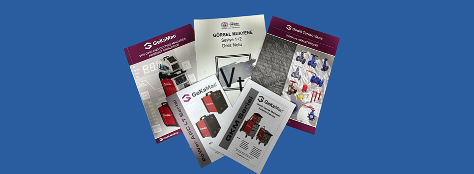 Dengem Basım Hizmetler